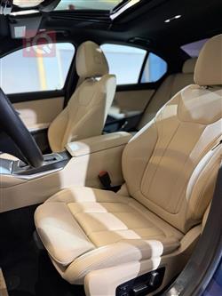 بي ام دبليو الفئة 3